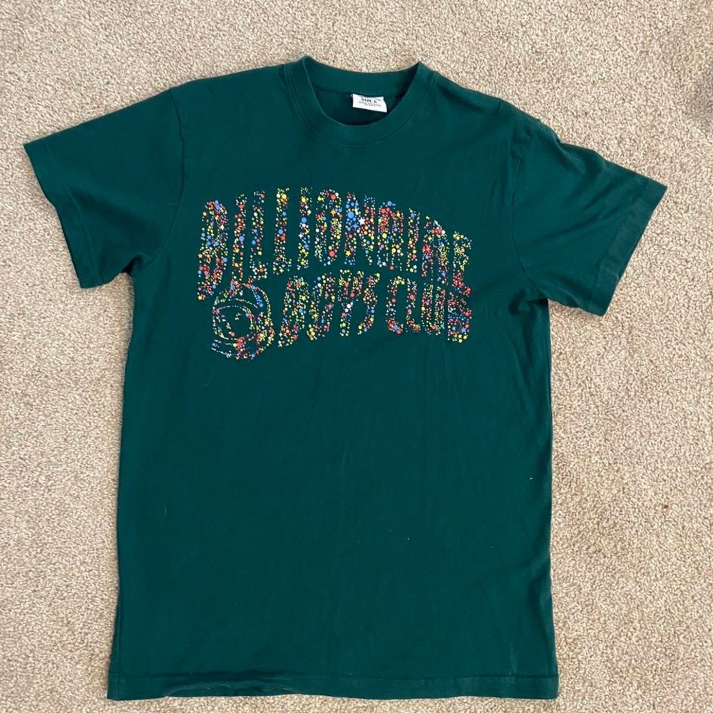 Billionaire Boy Club T-Shirt